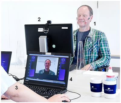 Effect of an Intensified Combined Electromyography and Visual Feedback Training on Facial Grading in Patients With Post-paralytic Facial Synkinesis